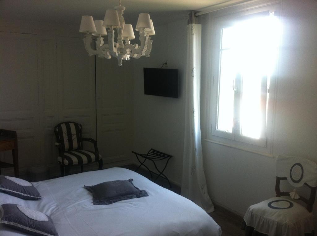 O Mylle Douceurs Bed & Breakfast 2*