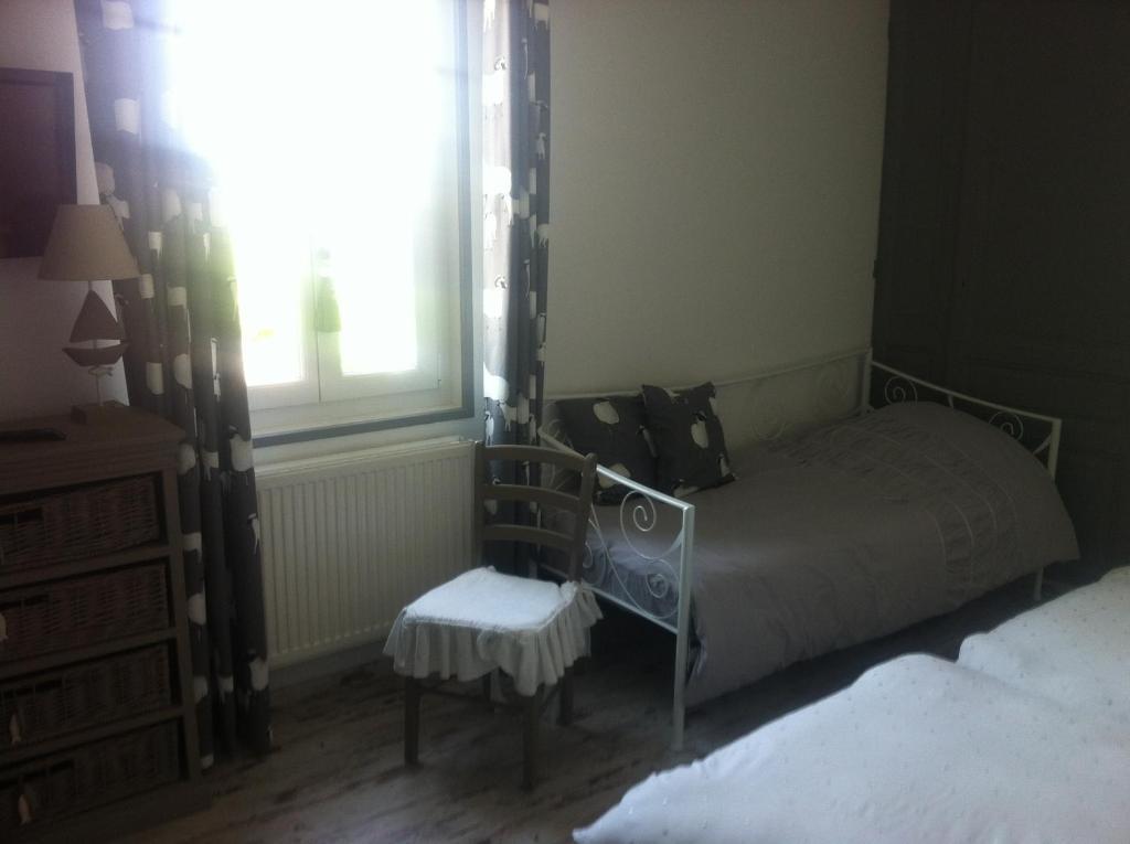 O Mylle Douceurs Bed & Breakfast