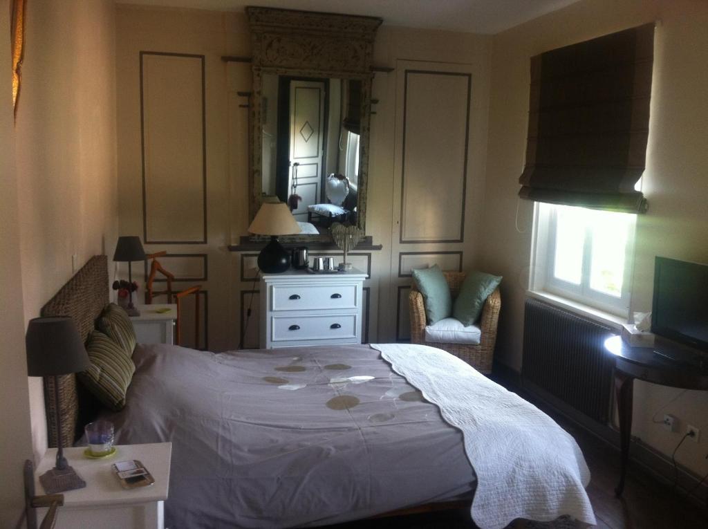 Bed & Breakfast O Mylle Douceurs Le Crotoy