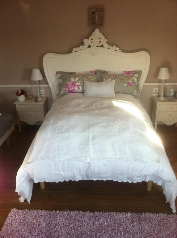 Bed & Breakfast O Mylle Douceurs