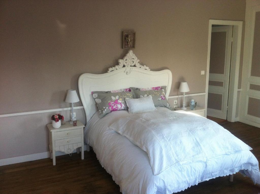 Bed & Breakfast O Mylle Douceurs