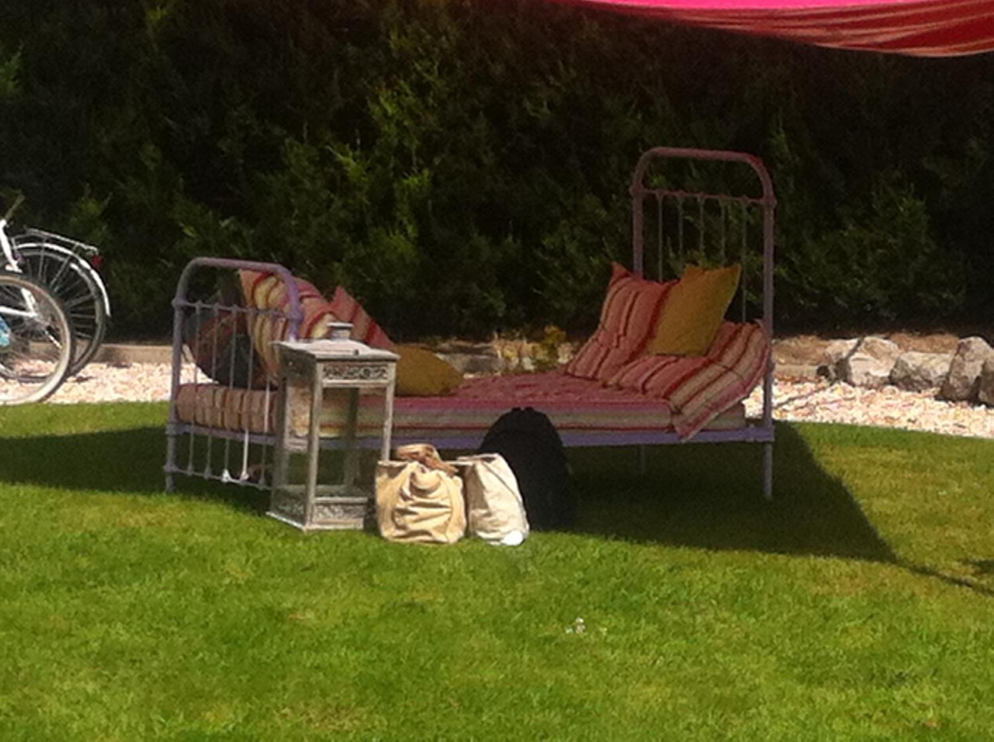 Bed & Breakfast O Mylle Douceurs 2*
