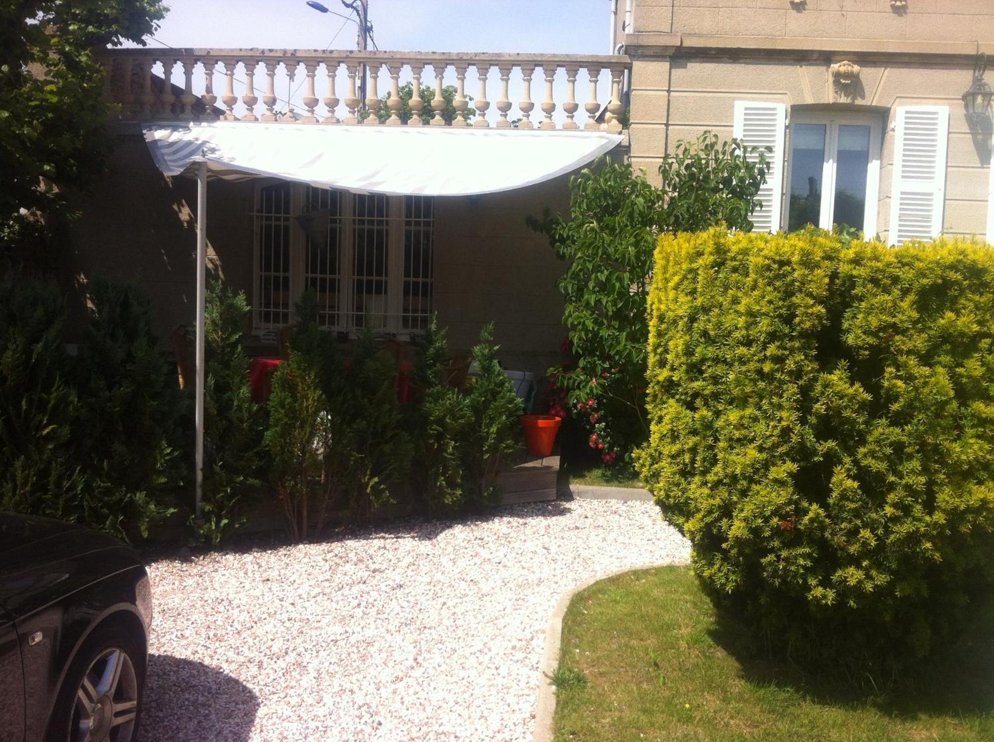 O Mylle Douceurs Bed & Breakfast Le Crotoy