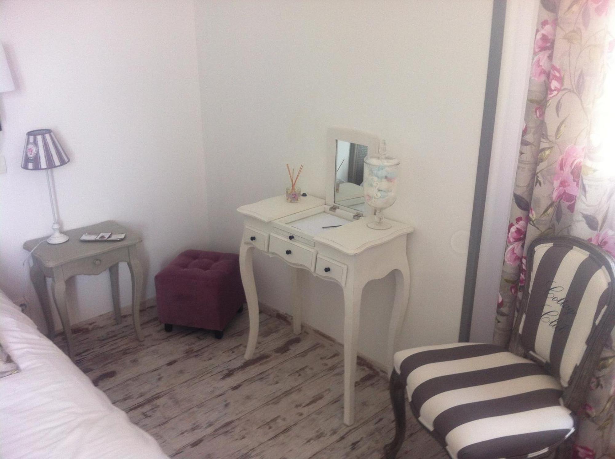 O Mylle Douceurs Bed & Breakfast Le Crotoy
