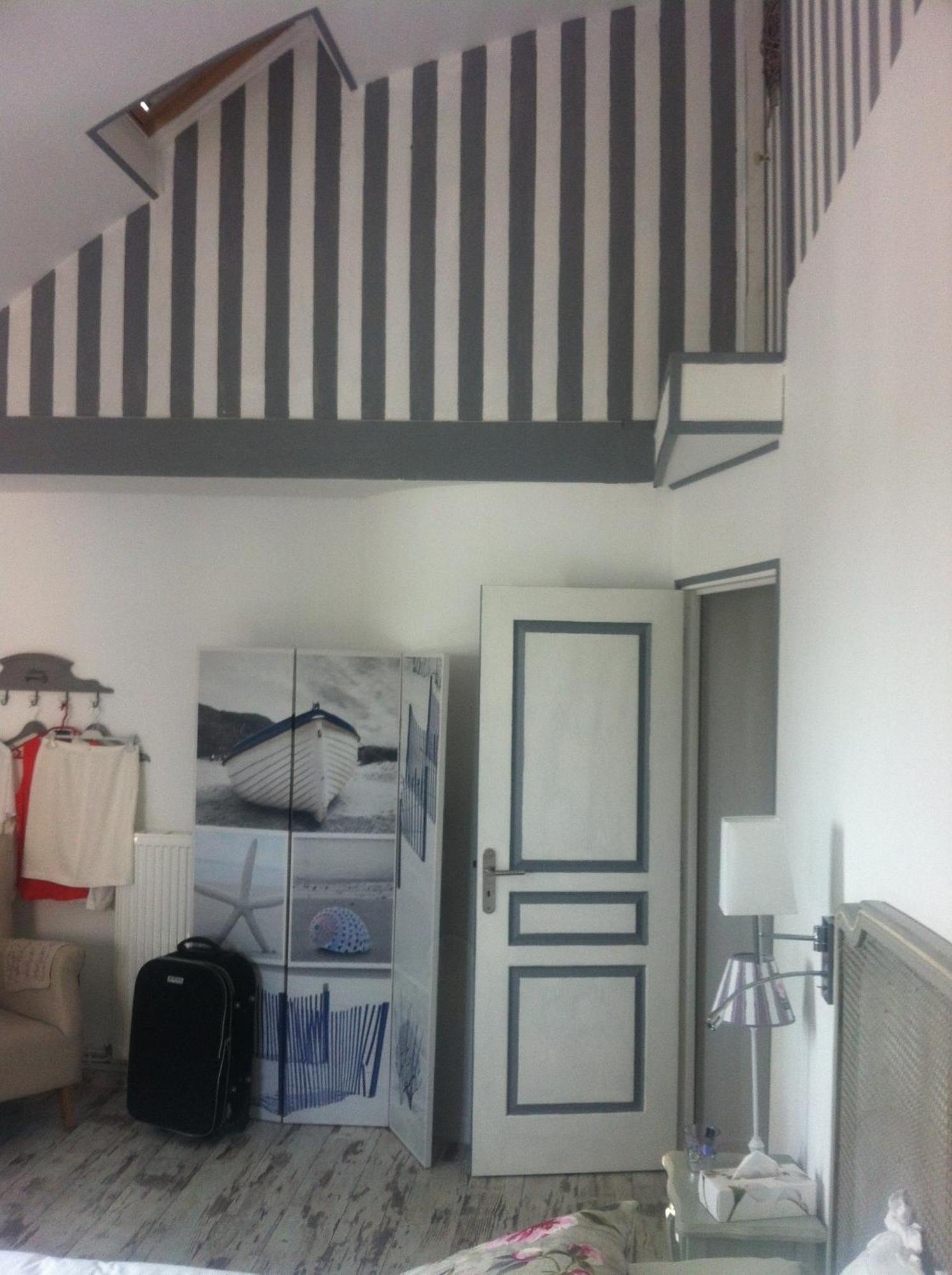 Bed & Breakfast O Mylle Douceurs Le Crotoy