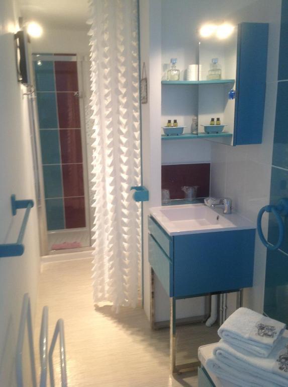 O Mylle Douceurs Bed & Breakfast 2*