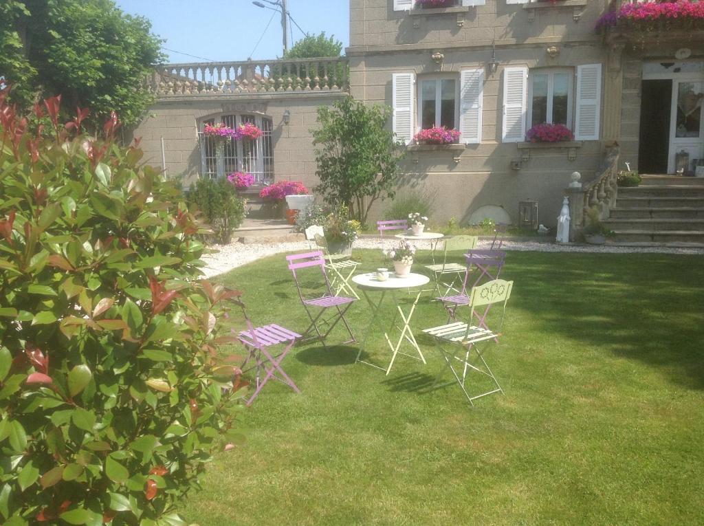 Bed & Breakfast O Mylle Douceurs