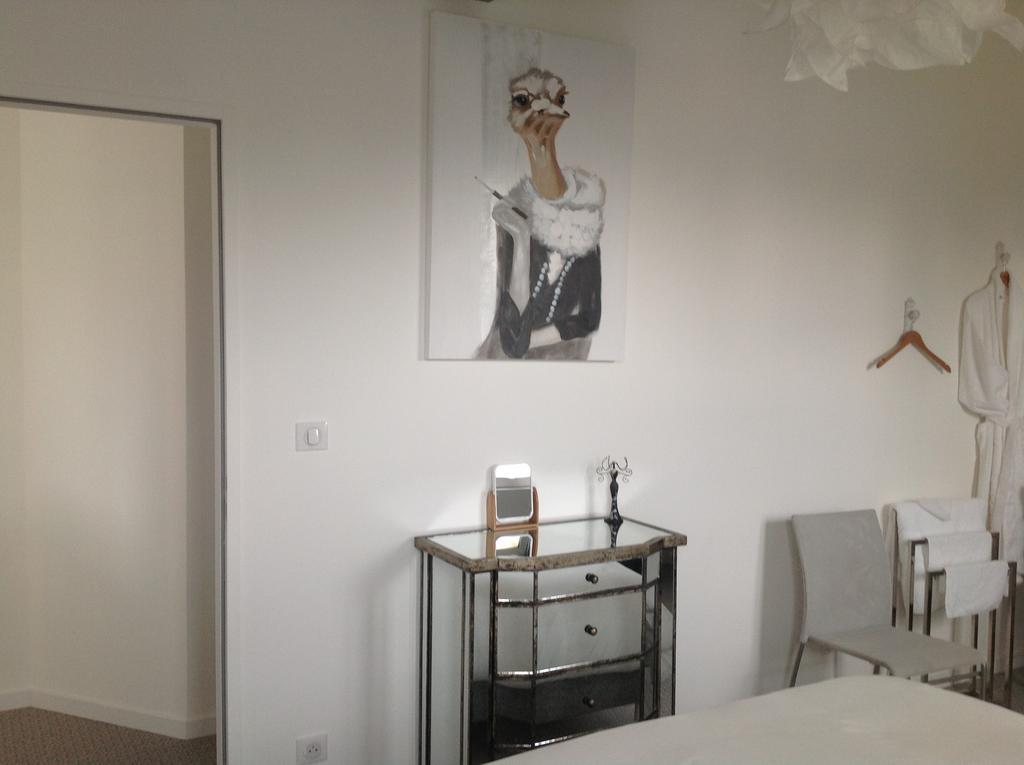 Bed & Breakfast O Mylle Douceurs