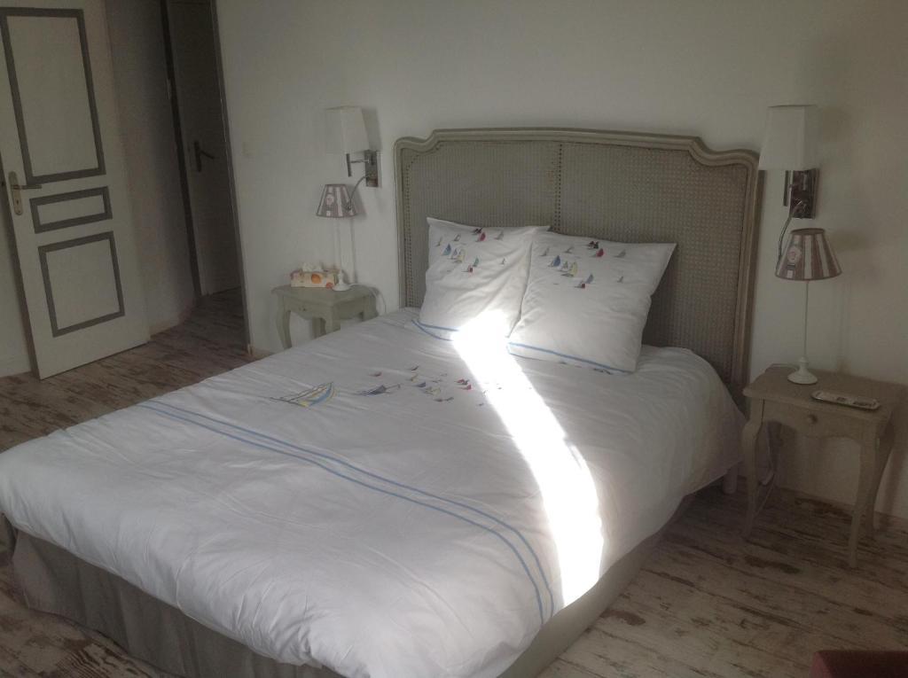 O Mylle Douceurs Bed & Breakfast 2*