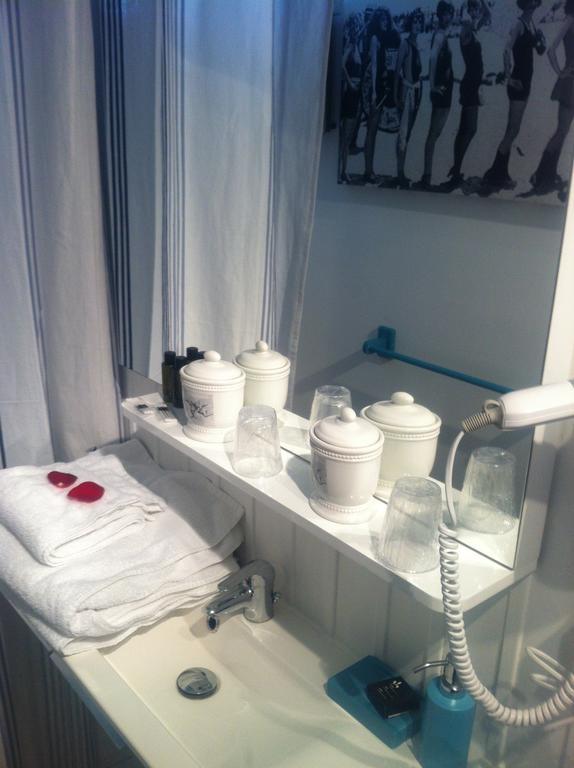 O Mylle Douceurs Bed & Breakfast Le Crotoy