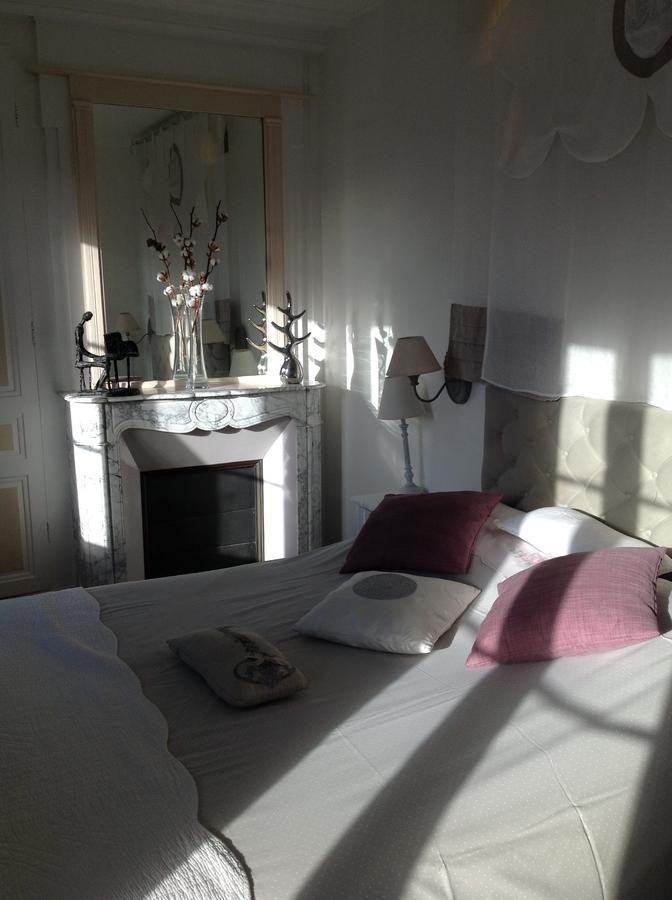 Bed & Breakfast O Mylle Douceurs