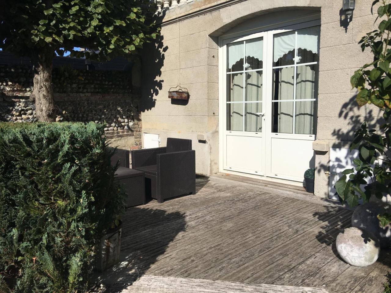 Bed & Breakfast O Mylle Douceurs
