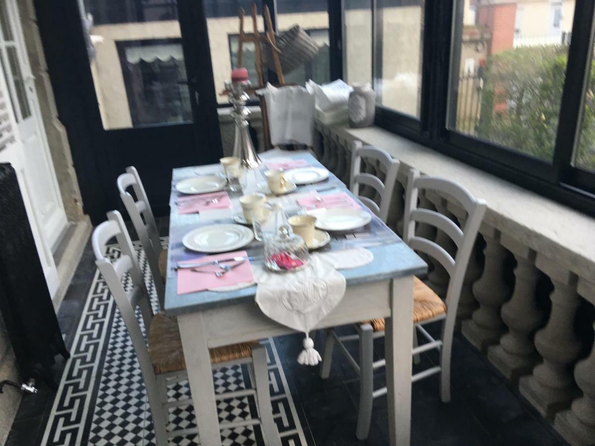 Bed & Breakfast O Mylle Douceurs Le Crotoy