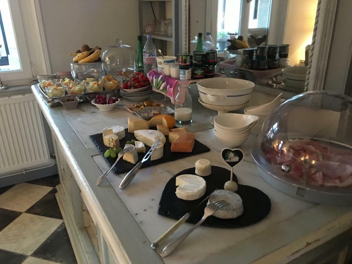 Bed & Breakfast O Mylle Douceurs Le Crotoy