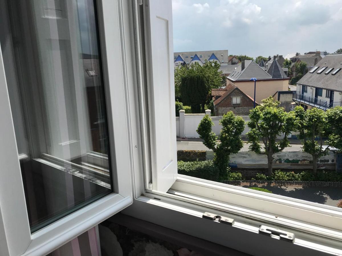 O Mylle Douceurs 2* Le Crotoy