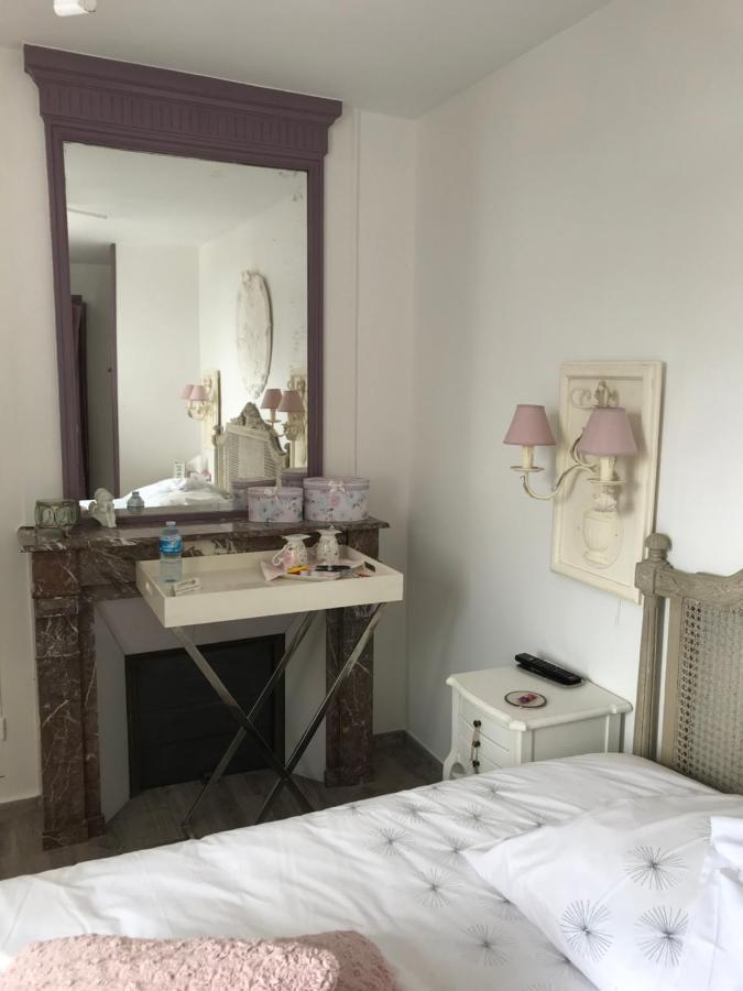 Bed & Breakfast O Mylle Douceurs Le Crotoy