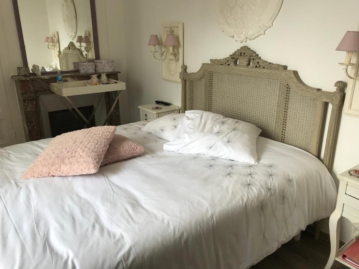 Bed & Breakfast O Mylle Douceurs